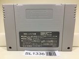 Galaxy Wars Nintendo Super Famicom SNES Japan - SL1336 - Photo 2
