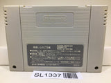 Dragon's Earth Nintendo Super Famicom SNES Japan - SL1337 - Photo 2