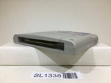Muscle Bomber Nintendo Super Famicom SNES Japan - SL1338 - Photo 4