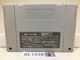 Dragon Ball Z Super Gokuu Den Kakusei Hen Super Famicom SNES Japan - SL1339 - Photo 2