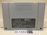 Doraemon 4 Nobita to Tsuki no Oukoku Nintendo Super Famicom SNES Japan - SL1344 - Photo 2