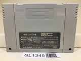 Doraemon 3 Nobita to Toki no Hougyoku Nintendo Super Famicom SNES Japan - SL1345 - Photo 2