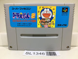 Doraemon 2 Nintendo Super Famicom SNES Japan - SL1346 - Photo 1
