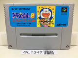 Doraemon 2 Nintendo Super Famicom SNES Japan - SL1347 - Photo 1