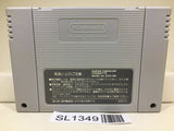 Doraemon Nobita to Yousei no Kuni Nintendo Super Famicom SNES Japan - SL1349 - Photo 2
