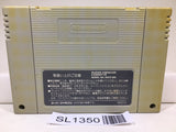 Wonder Project J Kikai no Shounen Pino Super Famicom SNES Japan - SL1350 - Photo 2