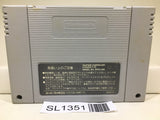 Wonder Project J Kikai no Shounen Pino Super Famicom SNES Japan - SL1351 - Photo 2