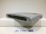 Takahashi Meijin no Daibouken Jima Nintendo Super Famicom SNES Japan - SL1352 - Photo 4