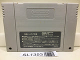 Super Genjin Bonk's Adventure Nintendo Super Famicom SNES Japan - SL1353 - Photo 2