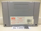 Slayers Nintendo Super Famicom SNES Japan - SL1356 - Photo 2
