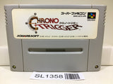 Chrono Trigger Nintendo Super Famicom SNES Japan - SL1358 - Photo 1