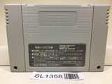 Chrono Trigger Nintendo Super Famicom SNES Japan - SL1358 - Photo 2