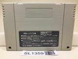 Chrono Trigger Nintendo Super Famicom SNES Japan - SL1359 - Photo 2