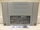 The Legend Of Zelda Nintendo Super Famicom SNES Japan - SL1360 - Photo 2