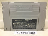 Samurai Shodown Spirits Nintendo Super Famicom SNES Japan - SL1362 - Photo 2