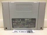 Samurai Shodown Spirits Nintendo Super Famicom SNES Japan - SL1363 - Photo 2