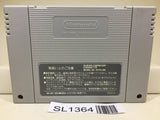 Nobunaga Kou Ki Nintendo Super Famicom SNES Japan - SL1364 - Photo 2