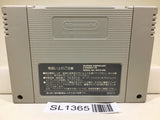 Gionbana Nintendo Super Famicom SNES Japan - SL1365 - Photo 2