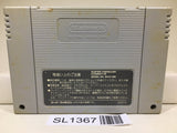 Tsuppari Oozumou Sumo Risshin Shusse Hen Super Famicom SNES Japan - SL1367 - Photo 2