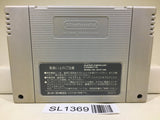 Final Fight 2 Nintendo Super Famicom SNES Japan - SL1369 - Photo 2