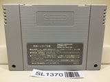 Kunio Tachi No Banka Nintendo Super Famicom SNES Japan - SL1370 - Photo 2