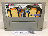Super Bomberman 4 Nintendo Super Famicom SNES Japan - SL1372 - Photo 1