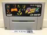 Super Bomberman 2 Nintendo Super Famicom SNES Japan - SL1376 - Photo 1