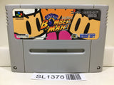 Super Bomberman Nintendo Super Famicom SNES Japan - SL1378 - Photo 1
