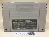 Yoshi no Road Hunting Yoshi's Safari Nintendo Super Famicom SNES Japan - SL1379 - Photo 2