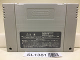 Super Mario RPG Nintendo Super Famicom SNES Japan - SL1381 - Photo 2