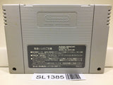 Super Mario World Nintendo Super Famicom SNES Japan - SL1385 - Photo 2