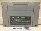Super Mario World Nintendo Super Famicom SNES Japan - SL1386 - Photo 2