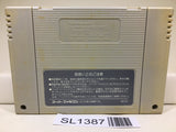 Super Mario World Nintendo Super Famicom SNES Japan - SL1387 - Photo 2