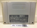 Super Mario World Nintendo Super Famicom SNES Japan - SL1389 - Photo 2