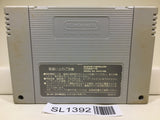 Super Mario Kart Nintendo Super Famicom SNES Japan - SL1392 - Photo 2