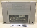 Super Mario Kart Nintendo Super Famicom SNES Japan - SL1393 - Photo 2
