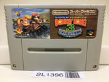Super Donkey Kong Country 3 Nintendo Super Famicom SNES Japan - SL1396 - Photo 1