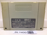 Super Donkey Kong Country 3 Nintendo Super Famicom SNES Japan - SL1400 - Photo 2