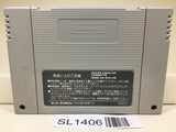 Super Donkey Kong Country Nintendo Super Famicom SNES Japan - SL1406 - Photo 2