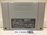 Super Donkey Kong Country Nintendo Super Famicom SNES Japan - SL1408 - Photo 2