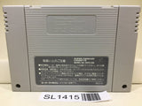 Rockman X Megaman Nintendo Super Famicom SNES Japan - SL1415 - Photo 2