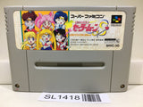 Sailor Moon S Nintendo Super Famicom SNES Japan - SL1418 - Photo 1
