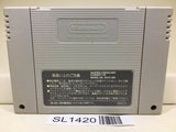 Sailor Moon Nintendo Super Famicom SNES Japan - SL1420 - Photo 2