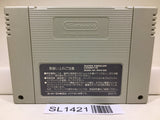 Aladdin Nintendo Super Famicom SNES Japan - SL1421 - Photo 2