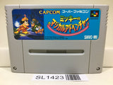 Mickey no Magical Adventure Nintendo Super Famicom SNES Japan - SL1423 - Photo 1