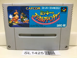 Mickey no Magical Adventure Nintendo Super Famicom SNES Japan - SL1425 - Photo 1