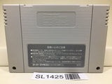 Mickey no Magical Adventure Nintendo Super Famicom SNES Japan - SL1425 - Photo 2