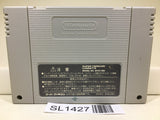Theme Park Nintendo Super Famicom SNES Japan - SL1427 - Photo 2
