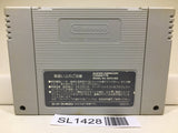 Phalanx The Enforce Fighter A144 Nintendo Super Famicom SNES Japan - SL1428 - Photo 2