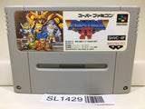 The Great Battle 4 Nintendo Super Famicom SNES Japan - SL1429 - Photo 1